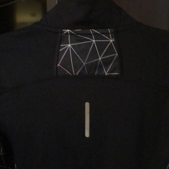 Reebok SZ S I/4 zip pullover - Picture 5 of 5